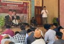 Ganjar-Mahfud Daftar ke KPU, ALMIJAN Gelar Doa Bersama Umat Islam di Banten - JPNN.com