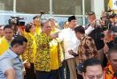 Golkar Usung Gibran jadi Cawapres, Prabowo: Ini Kehormatan, Saya Terima - JPNN.com