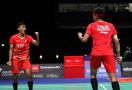 Denmark Open 2023: Kejutan Bagas/Fikri Berlanjut, Ditunggu Senior - JPNN.com