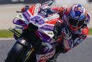 MotoGP 2023 Tinggal Sebulan Lagi, Jorge Martin Enggan Kibarkan Bendera Putih - JPNN.com