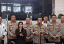Irjen Asep: Kapolri Perintahkan Gelorakan Deklarasi Pemilu Damai - JPNN.com
