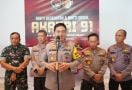 32 Tahun Mengabdi untuk Negeri, Begini Aksi Alumni Akabri 1991 di Riau - JPNN.com