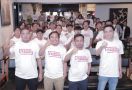 Sukarelawan Apresiasi Keputusan Golkar yang Duetkan Prabowo-Gibran untuk Pilpres 2024 - JPNN.com