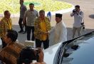 Prabowo Merapat ke Kantor Golkar yang Mau Menggelar Rapimnas - JPNN.com