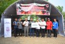 Turut Bantu Penanggulangan Karhutla di Kalbar, Nestle Donasikan Ribuan Masker dan Produk - JPNN.com