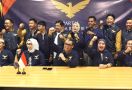 Partai Garuda Dukung Gibran Maju Jadi Cawapres Prabowo - JPNN.com