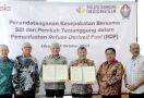 SBI dan Pemkab Temanggung Jalin MoU Pemanfaatan RDF dari TPST Sanggrahan - JPNN.com