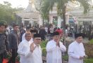 Bahlil Ditegur Prabowo, Zulhas Masih Mendorong Erick Thohir - JPNN.com