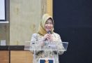 Siti Fauziah Bicara Perlunya Perspektif Empat Pilar MPR dalam Merancang Pembangunan - JPNN.com