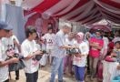Paket Sembako Murah dari Sukarelawan Ganjar Bantu Ringankan Beban Nelayan Pandeglang - JPNN.com