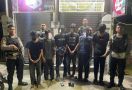 Hendak Tawuran, 9 Pemuda Ditangkap Polisi - JPNN.com