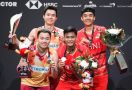Hasil Lengkap Denmark Open 2023: China Mendominasi, Indonesia Nestapa Lagi - JPNN.com