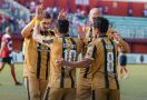 Dihajar Dewa United di Pamekasan, Madura United Gagal ke Puncak Klasemen Liga 1 - JPNN.com