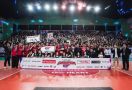 DBL 2023 Seri Jakarta Selatan: AIPL Bikin Kejutan, SMAN 70 Pertahankan Gelar - JPNN.com