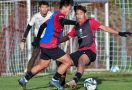 Ini Daftar Hasil Uji Coba Timnas U-17 Indonesia di Jerman - JPNN.com