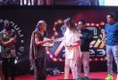Acara TREN Got Talent 2023 Sukses, Allia Rosa: Antusiasme Masyarakat Luar Biasa - JPNN.com