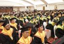 Peringkat Naik, UTA 45 Jakarta Terus Berkomitmen Tingkatkan Kualitas Pendidikan - JPNN.com