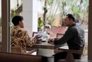 Soal Gibran bin Jokowi, Mas AHY: Itu Keputusan Pak Prabowo Sendiri - JPNN.com
