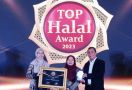 Aice Group Sukses Raih Top Halal Brand 2023 - JPNN.com