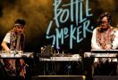 Bottlesmoker Ungkap Makna di Balik Album Puraka - JPNN.com