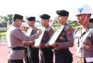 Irjen Daniel Pecat 1 Perwira dan 7 Bintara yang Sudah Coreng Nama Baik Polri - JPNN.com