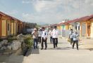 669 Rumah Subsidi di Gorontalo Terima Bantuan PSU dari Kementerian PUPR, Ini Lokasinya - JPNN.com