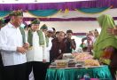 Pj Gubernur Agus Fatoni dan Menko Muhadjir Hadiri Peringatan Hari Santri di Musi Banyuasin - JPNN.com
