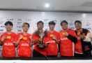 Piala Presiden Esports 2023 Lahirkan Tiga Juara Baru di Hari Terakhir - JPNN.com