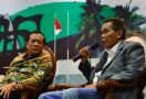 Analisis Agus Widjajanto Soal Pemilu dan Demokrasi Pancasila, Simak - JPNN.com