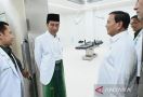Jokowi Meresmikan 2 RS TNI di Surabaya, Ini Pesannya - JPNN.com