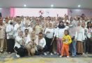 Pejuang Bunda Pertiwi Sepakat Menangkan Prabowo di Pilpres 2024 - JPNN.com