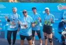 Le Minerale Berhasil Penuhi Standar Hydration Marathon Internasional - JPNN.com