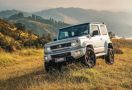 Suzuki Jimny 4Style Layaknya Baby G-Class, Harganya Rp 600 Jutaan - JPNN.com