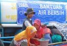 BWA Distribusikan Bantuan Air Bersih Tahap Kedua di Pandeglang - JPNN.com
