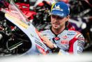 Federal Oil Berharap Diggia Kembali Persembahkan Podium di MotoGP Thailand - JPNN.com