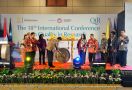 QiR 2023, Komitmen FTUI dalam Pencapaian Indonesia Bebas Karbon 2060 - JPNN.com