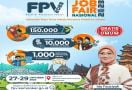 Festival Pelatihan Vokasi & Job Fair Nasional Kembali Digelar, Catat Tanggalnya - JPNN.com