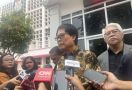 Pelapor Jokowi ke KPK Datangi Markas KPU, Ini Tuntutan Mereka - JPNN.com