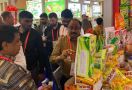 Tembus Pasar Internasional, Momogi Ekspor 6 Juta Unit Snack ke Luar Negeri - JPNN.com