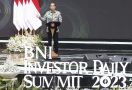 Jokowi Optimistis Ekonomi Indonesia Memiliki Napas Panjang Menghadapi Tantangan - JPNN.com