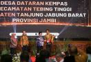 Inilah 17 Desa Binaan APP Group yang Meraih Penghargaan dari KLHK - JPNN.com
