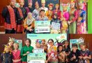 Panasonic Gobel Indonesia Umumkan Pemenang KWN Global Summit 2023 - JPNN.com