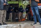 Olah TKP Pembunuhan Ibu dan Anak di Subang, Polisi Belum Temukan Satu Alat Bukti - JPNN.com