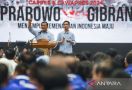 Gerindra Pandeglang Optimistis Prabowo-Gibran Bisa Menang Mutlak - JPNN.com