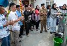 Mak Ganjar Sediakan Akses Sumur Bor Untuk Warga Ogan Komering Ulu - JPNN.com