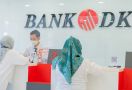 Hadapi Berbagai Tantangan, Bank DKI Utamakan Transformasi Perbankan - JPNN.com