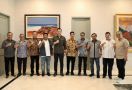 KIM Lakukan Ini Sebelum Daftarkan Prabowo-Gibran ke KPU - JPNN.com
