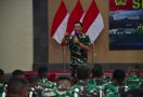 Kadispenal Bekali Personel Pomal Soal Peradaban Baru Kehumasan TNI AL - JPNN.com