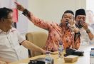 Ketum JMP Sebut Dukungan Masyarakat ke Prabowo-Gibran Jadi Sinyal Menang Satu Putaran - JPNN.com