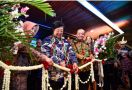 Menteri LHK Siti Nurbaya Meresmikan Rumah Kolaborasi dan Konsultasi Iklim & Karbon - JPNN.com
